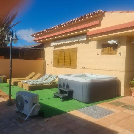 Villas El Paraiso Morro Jable  Exterior foto